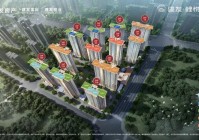 五中旁鲤城纯新盘来了!约99-170㎡户型曝光——建发鲤悦欢迎您