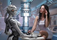 人工智能:超越人类的优势与未来展望