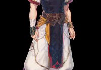 《幻想水浒传STAR LEAP》主要角色介绍:超多性感妹子