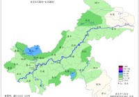 重庆未来三天高温将有所减弱