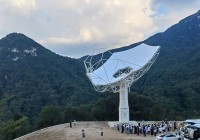 “全国科学教育暑期学校”首次走进大别山