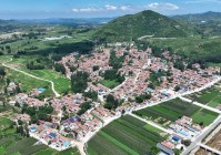 三战三捷杨家横