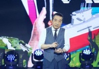 回顾：中国最不靠谱专家张召忠把美F22忽悠停产如今消失三年去哪了