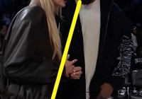 库里妹妹真是惊艳！肤白貌美生活照到不敢直视！