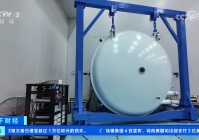 像生产汽车一样生产卫星 商业航天企业批量研制卫星并承担国家重大发射任务