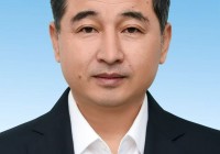 胡民安任济南市天桥区区长