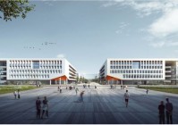 135亿元!温岭首所大学即将迎来全新校区