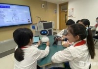 科技筑梦培养“未来科学家” !苏州校园开辟新赛道做好科学教育加法