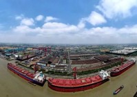 江苏一个县的造船规模凭什么吊打日本