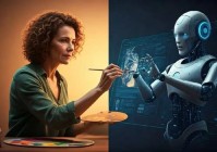 【人工智能】AI 正在加速发展但人类的创造力也必须加速发展