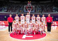 今日！CCTV5直播中国男篮+田径5+转英超CCTV16转中超上海申花