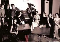 上海这晚唐嫣和马伊琍被揩油孙俪的做法堪称教科书级别