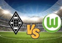 25077期足彩胜负平推荐:门兴困境中求胜沃尔夫斯堡客场寻转机