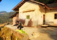 “先坟后宅人旺财来”与“先宅后坟灾祸降临”如何理解?