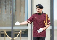 城阳区创新“12345”工作体系 提升物业管理服务水平