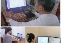 我校顺利举办2025年“学生资助伴你成长教育强国奋斗有我” 资助主题征文比赛