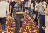 广东金媒人交友活动多每周线下交友不停歇