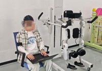 “意念”控制下肢行走这款“成都造”有望明年进入商业化应用