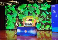 全民参与科学探索!2025年广东省科普讲解大赛举行