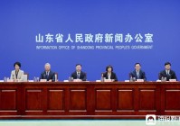 从“引育用留”到“以赛促产”山东探索数字人才培养新路径