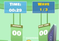 Super Dunk League ios版