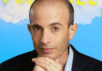 《人类简史》作者怒怼硅谷：智能≠真理AI正在走偏！