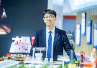 听烟台职业学院四位“优秀校友”讲述人生如何向光而行