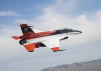 空中格斗在人类和AI之间展开 邵永灵：可能引起作战方式的颠覆性改变