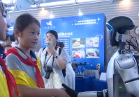 全国科普月 点亮少年科创梦想 多地举行多场科普活动让科学触手可及