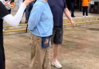 57岁陈小艺胖到140斤老公瘦成皮包骨要扶儿子颜值抢镜!