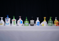 10款家用洗手液横评:舒肤佳除菌差 蓝月亮伤皮肤|凰家实验室