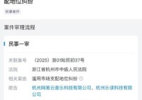网易云音乐起诉韩国SM娱乐:滥用市场支配地位