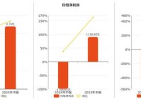 超频三(300647SZ):2025年中报净利润为113085万元
