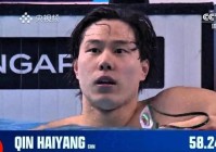 从泳池到头条:世锦赛结束24小时内三大突发新闻验证周继红观点