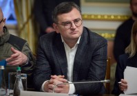 乌外长放风:纽约将发生“重大事件”!俄乌双方公布最新进展