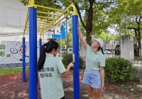 体育服务在身边 江苏昆山千灯镇全力打造均衡优质公共体育服务