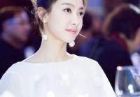 今日百度热搜榜排名赵丽颖第四第一会是谁?