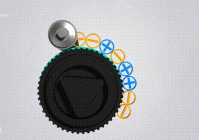 九大爆款打印机横评：小米、华为、佳能打印质量翻车？｜凰家实验室