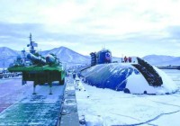 87级强震突袭堪察加俄核潜艇基地受损情况引猜测
