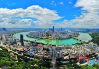 百年工业城市的青春梦想——从《致青春》看柳州工业发展的百年与今朝