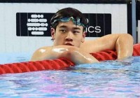 潘展乐爆冷后续!央视揭露两点原因并非代言捞金恩师罕见发声