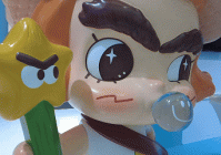 新华全媒+丨从2025年服贸会看中国创意经济如何发力