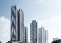 宝安福永【中粮悦章凤凰里】总价345万起84-128㎡三至四房