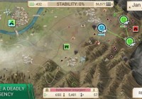 反叛公司场景编辑器