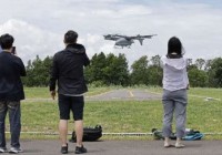 纯电驱动+无人驾驶200公里航程的eVTOL要改写低空规则?