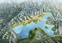 八月百度热搜 @中粮凤凰里官方售楼处发布:书写未来尊尚生活