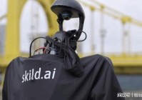 美国初创公司推出适用于所有机器人平台的“通用大脑”