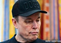 白宫发生激烈打斗?马斯克被暴打眼角淤青?