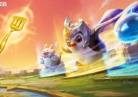 金铲铲之战AI外挂助手上线实时帮玩家推荐阵容使用后胜率飙升