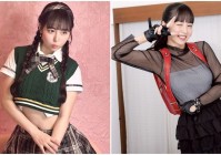 日星本城花出道4年改做圈内人曝3大优势:可多人